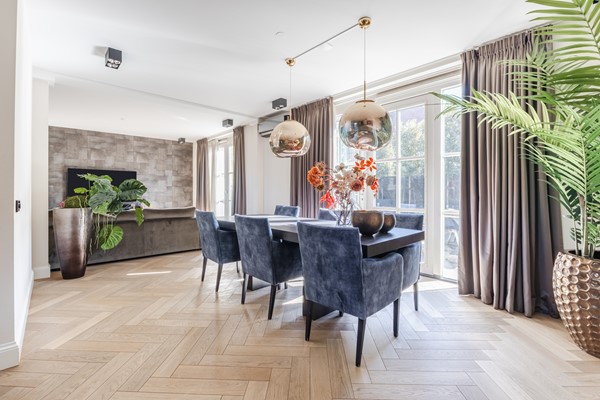 Medium property photo - Laan van Norfolk 35, 2135 XD Hoofddorp